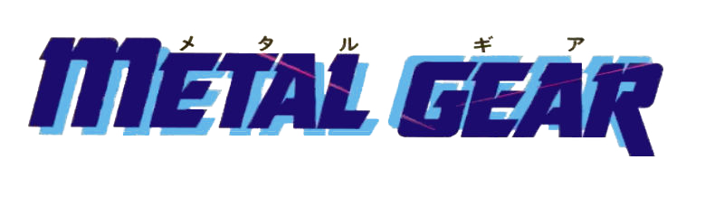 Metal Gear series | Metal Gear Wiki | Fandom