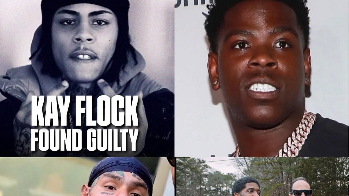 Rappers & RICO Cases: What’s Really Happening?