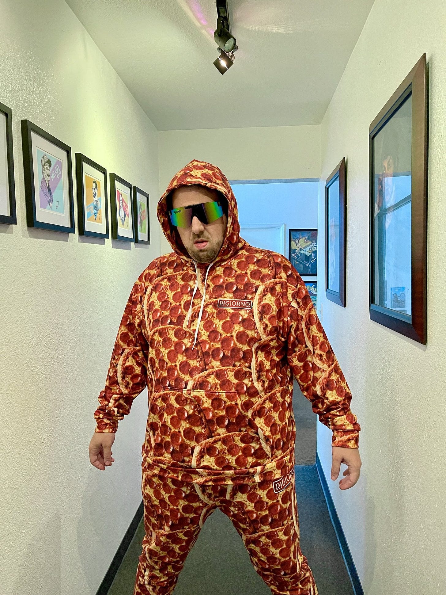 Rocco Botte: Food Influencer : r/mega64