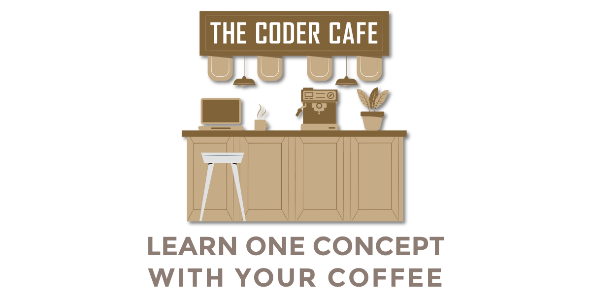 The Coder Cafe: Learn One Concept With Your Coffee.