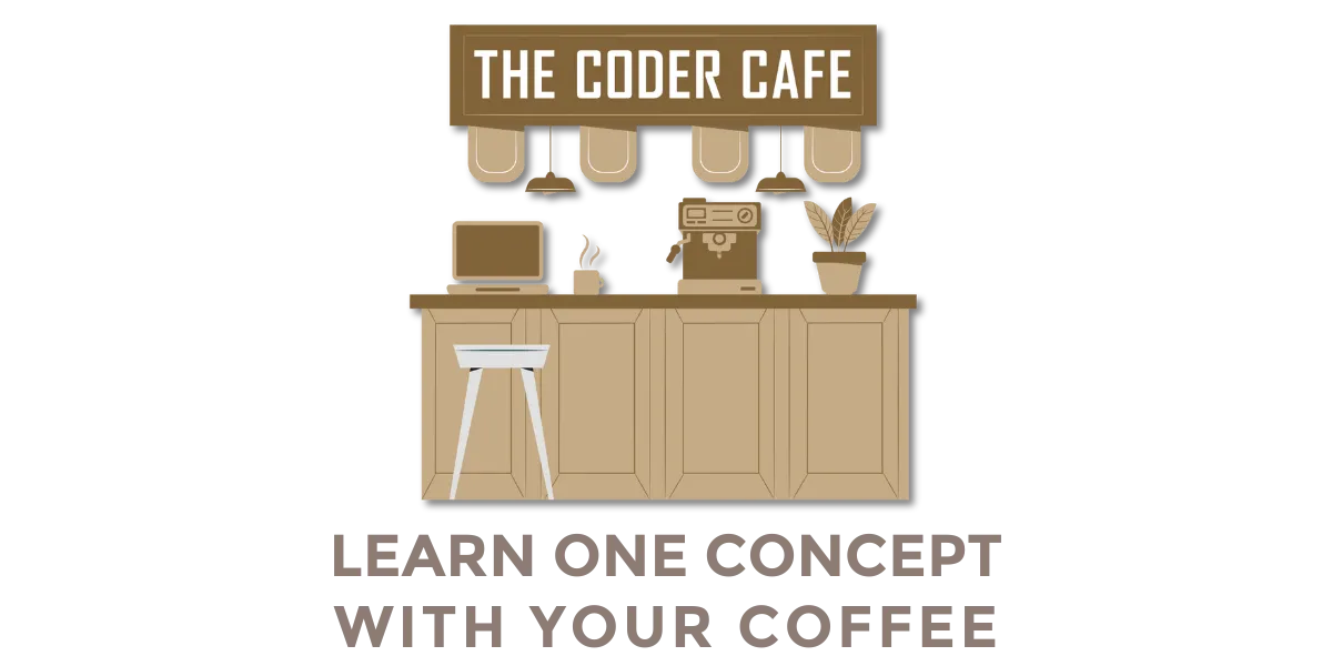 The Coder Cafe: Learn One Concept With Your Coffee.
