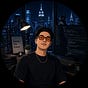 Jeremy Tan's avatar
