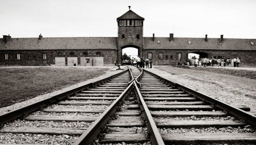 About Holocaust