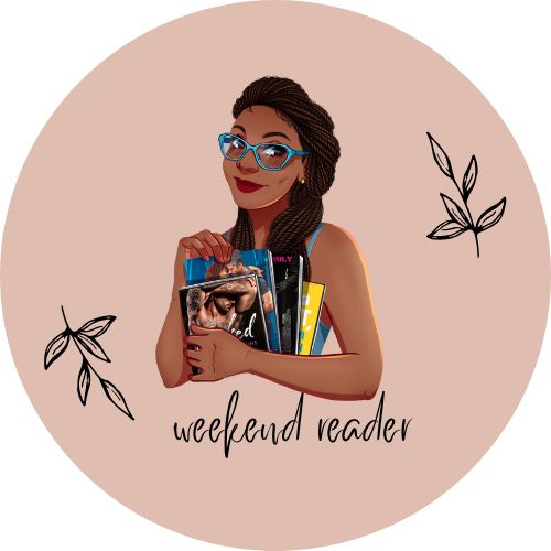 Weekend Reader’s Substack