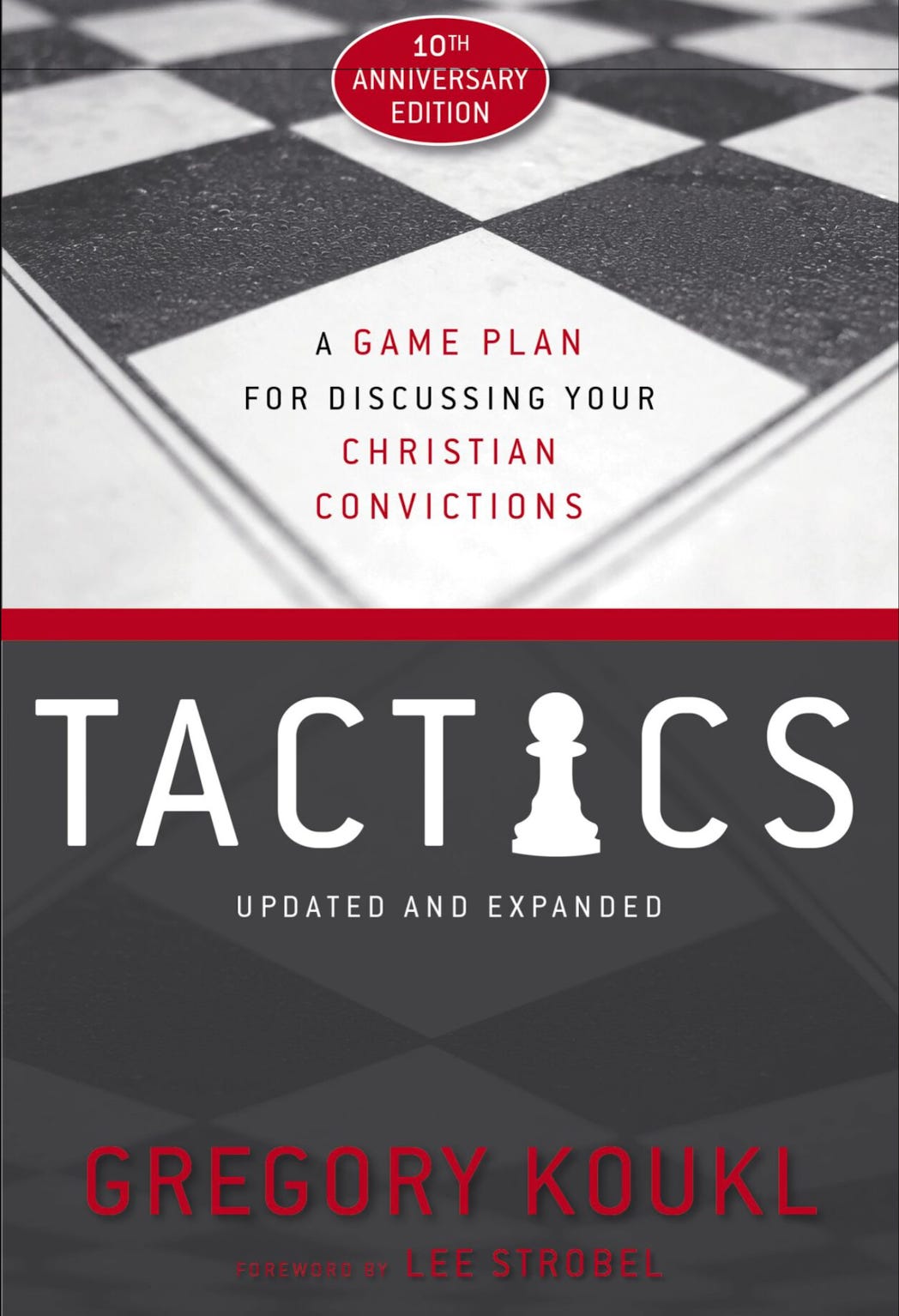Cover of the book Tactics