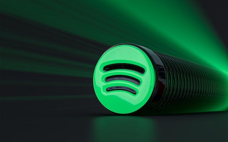 Spotify background Images - Free Download on Freepik