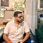 Prateek Dasgupta's avatar