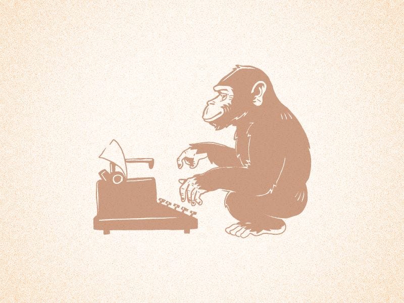 Substack profile picture for @lessons