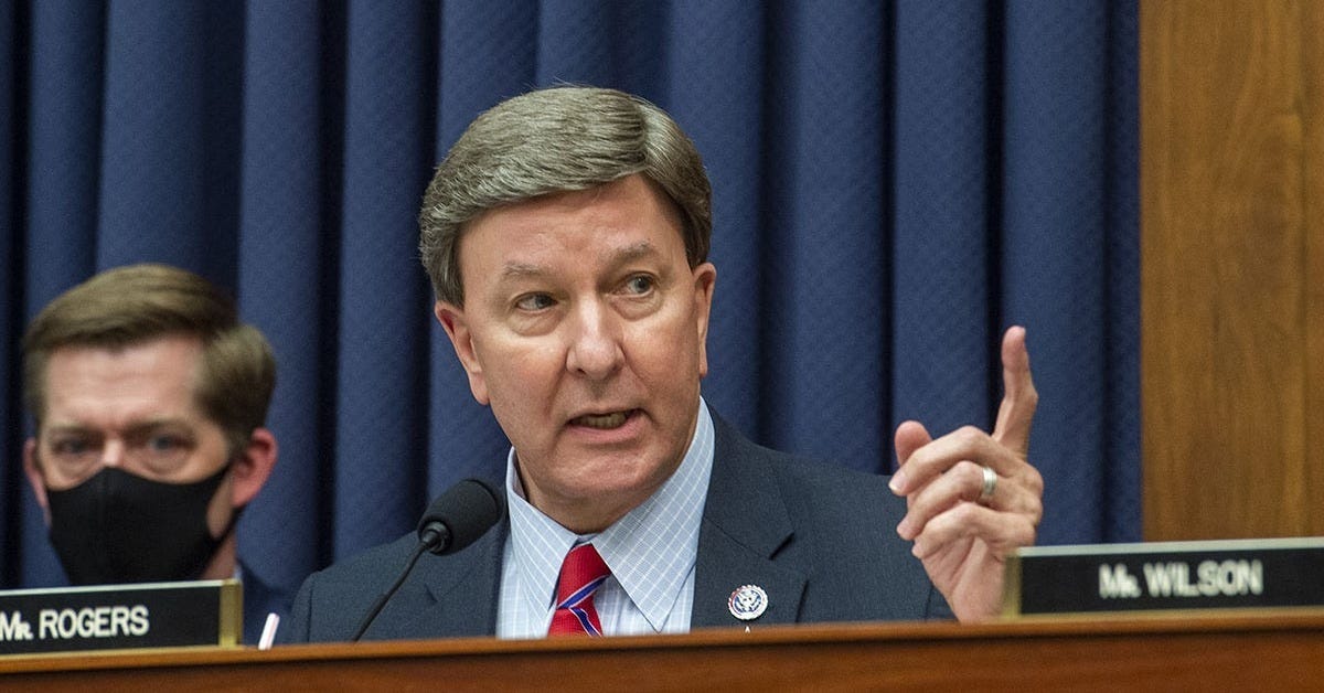 Rep. Mike Rogers being considered for Secretary of Defense role | Fox News