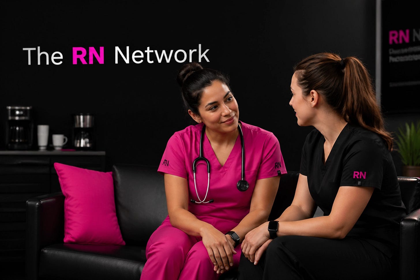 Mentorship in Nursing