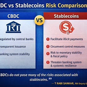 Breaking: India Attacks US Stablecoins, Seeks To Combine BRICS Money