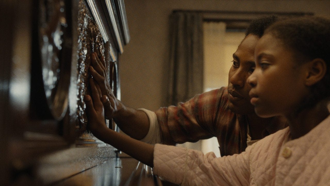 AwardsWatch - 'The Piano Lesson' Review: Malcolm Washington's Promising  Debut Feature Makes Him One to Watch Out For | Telluride