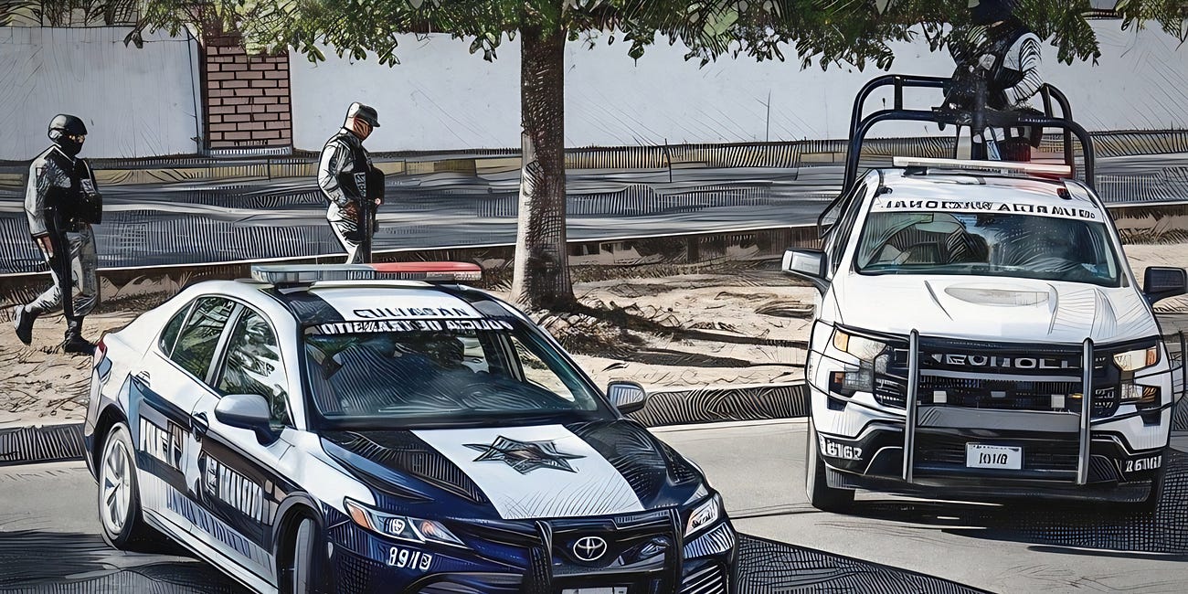 Dos niñas pierden la vida en fuego cruzado en enfrentamiento en Badiraguato, Sinaloa; Rocha Moya reconoce que “la violencia persiste”