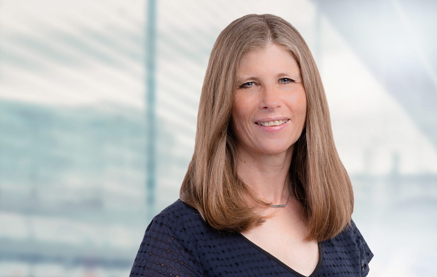 Image of Dr. Barbara Gibson