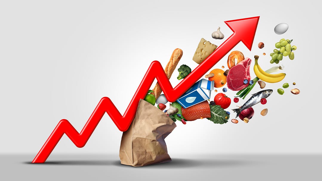 Creeping Fears of Recession - Mishpacha Magazine