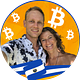 Nicki & James in El Salvador Newsletter