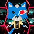 The Defi Fox's avatar