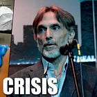 Pembroke Talk: How Public Health Was Weaponized Against the People 