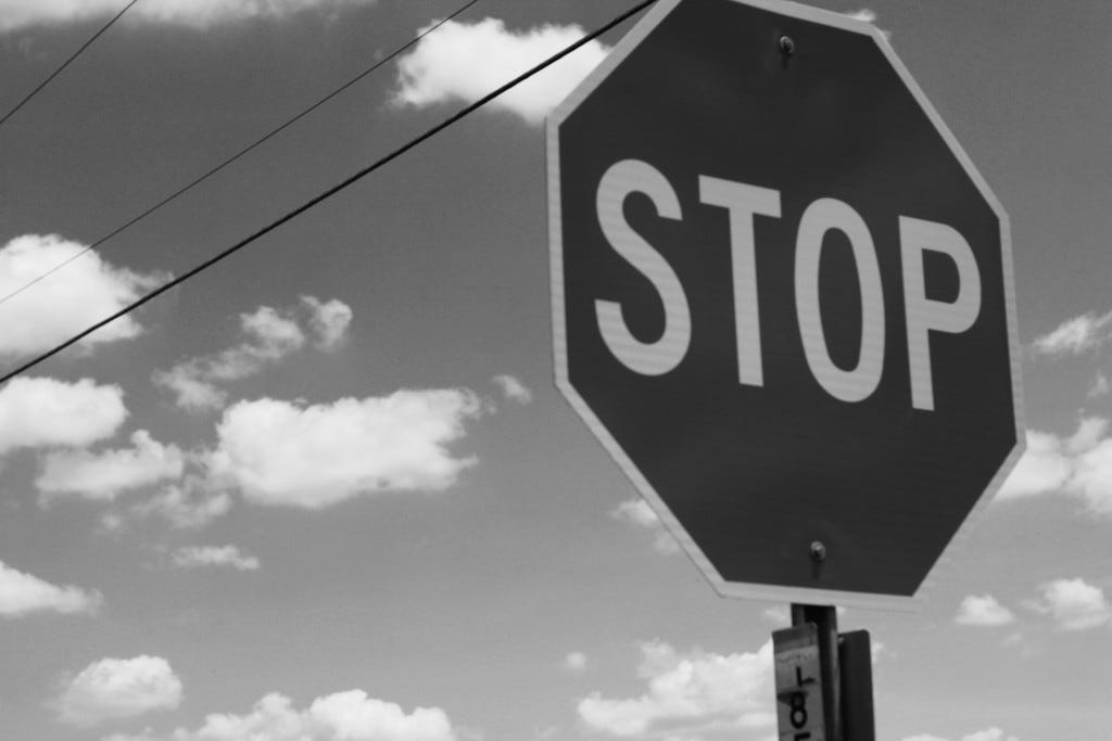 failure-stop
