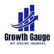 Growth Gauge's avatar