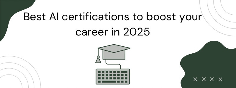 AI Certifications AI Certifications