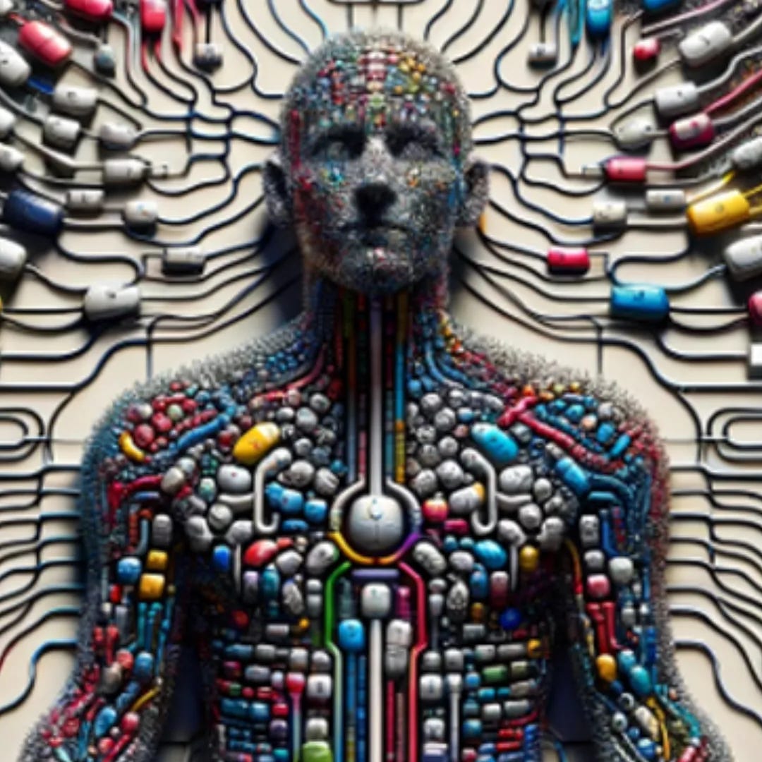 Pseudo Agrippa's Substack