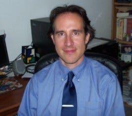 Alexander Eisnehower now