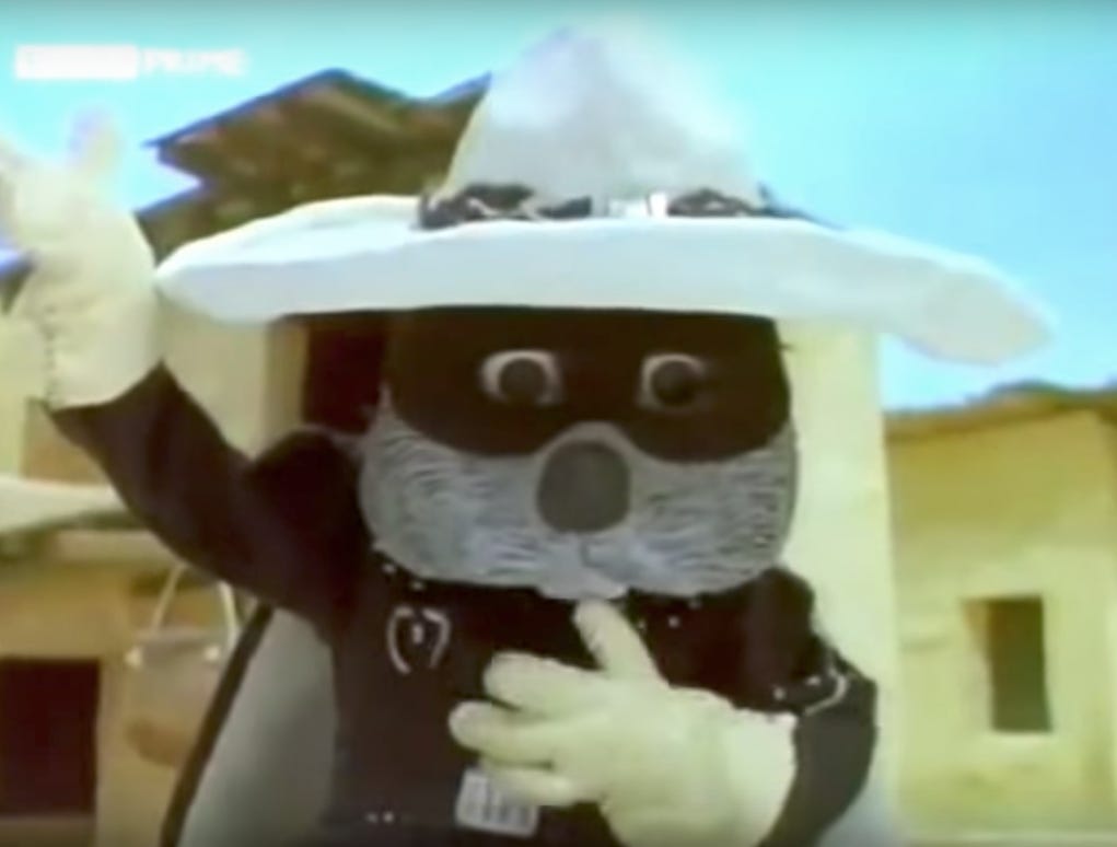 Revisiting El Nombre – JADED