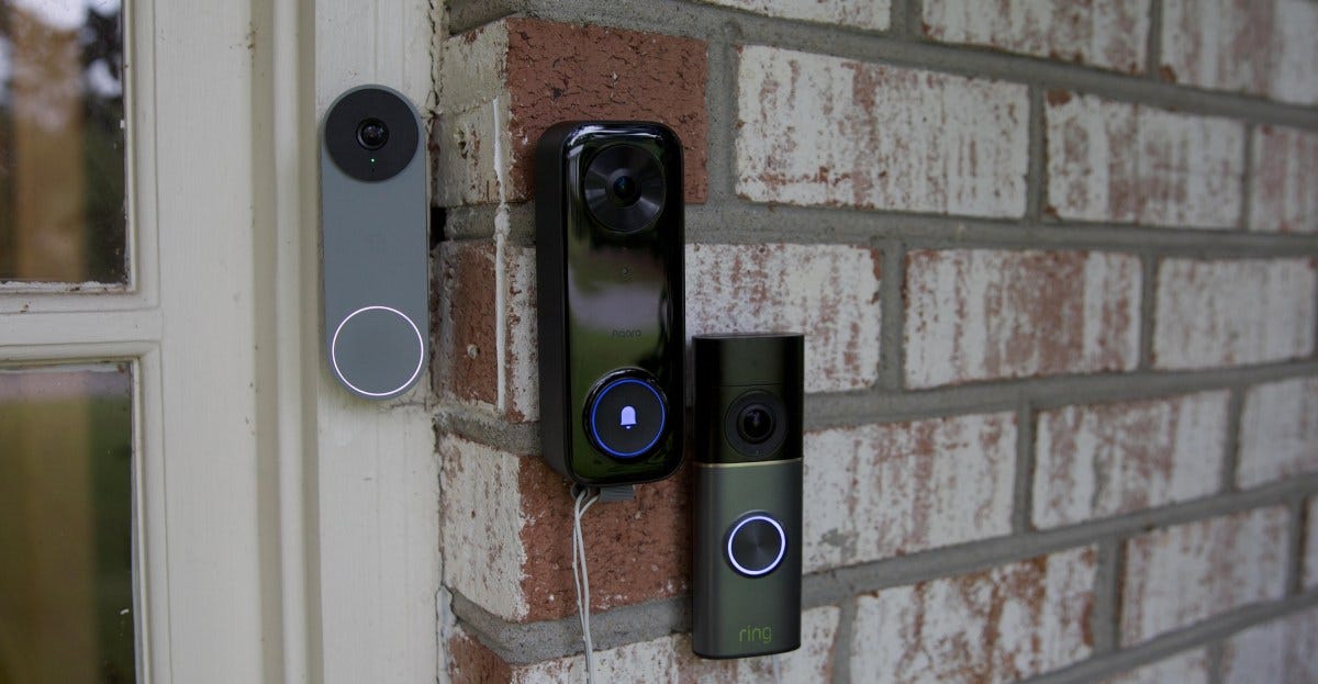 Apple Home testet KI-Kamera-Funktionen gegen Ring und Nest Apple Home testet KI-Kamera-Funktionen gegen Ring und Nest