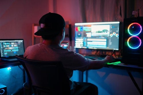 Is The Creator Economy Still A Good Investment Opportunity?