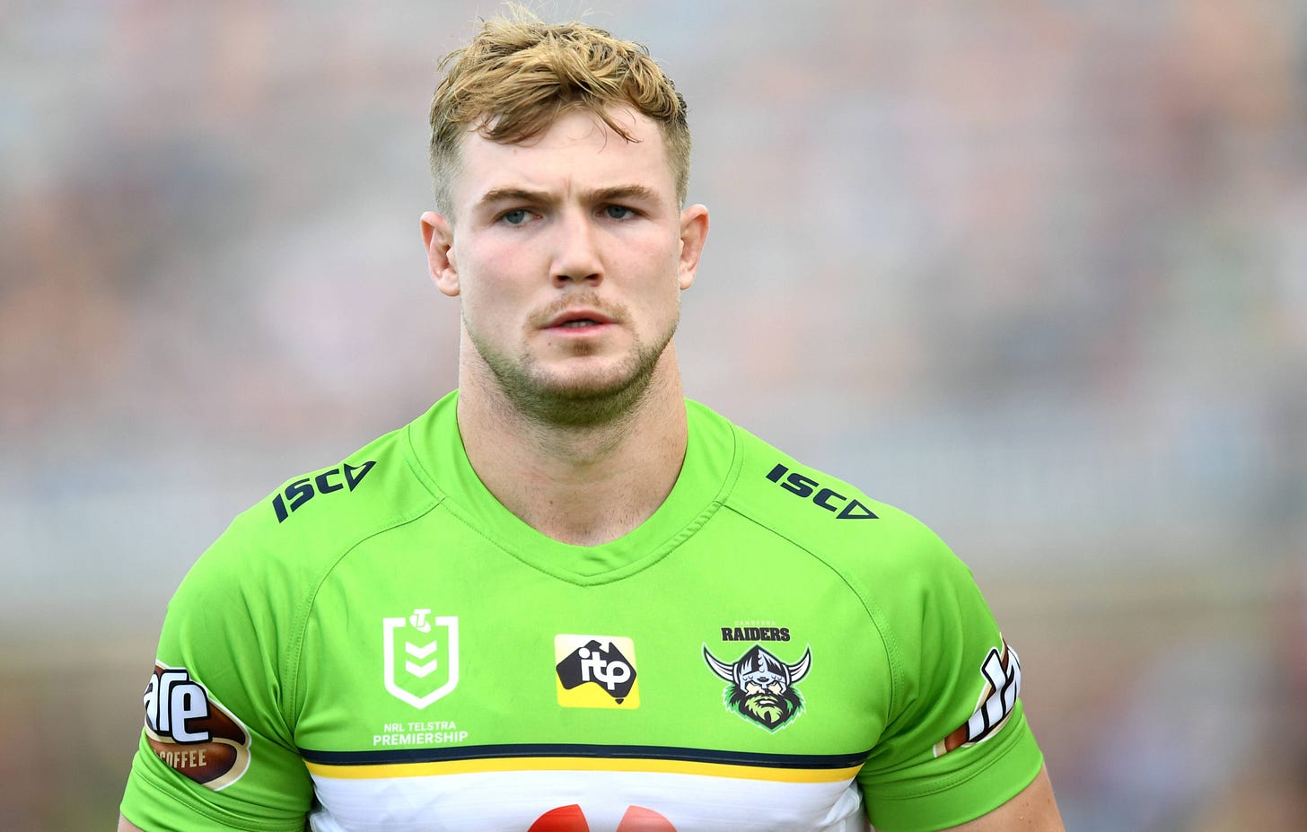 Hudson Young says Canberra Raiders rookies belong in the NRL | The Canberra Times | Canberra, ACT Hudson Young says Canberra Raiders rookies belong in the NRL | The Canberra Times | Canberra, ACT