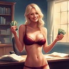 How To Achieve Financial Well-Being And Confidence In 4 Simple Steps