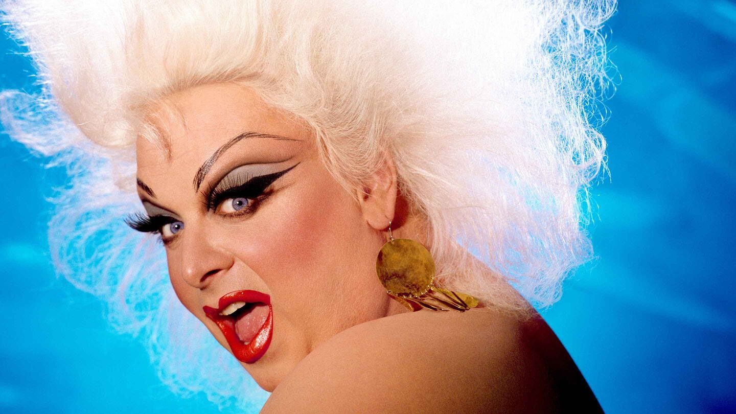 Loewe pays tribute to the iconic drag queen Divine - Luxus Plus Loewe pays tribute to the iconic drag queen Divine - Luxus Plus