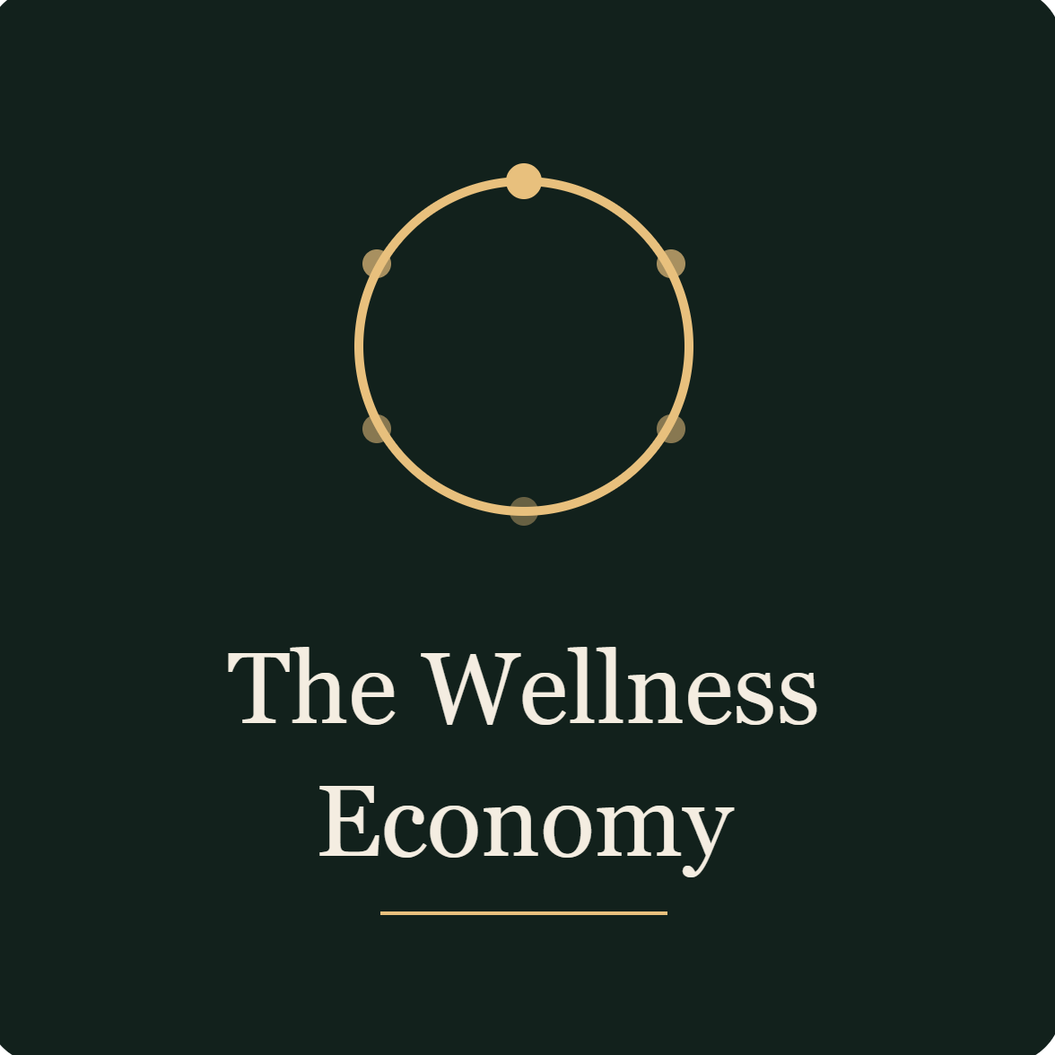 The Wellness Economy