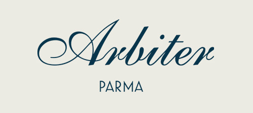 ARBITER PARMA - Negozio di abbigliamento sartoriale a Parma
