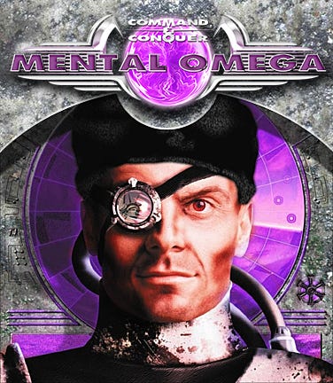 Command & Conquer: Mental Omega (Video Game 2016) - IMDb