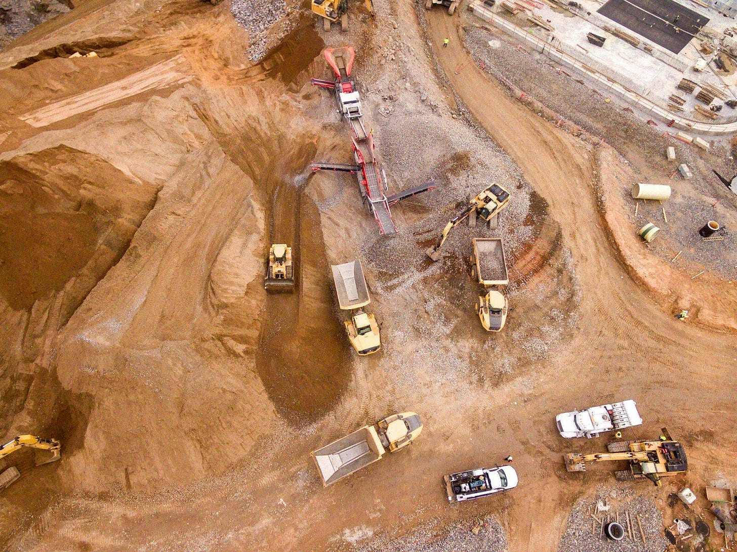 Mining trucks Mining trucks