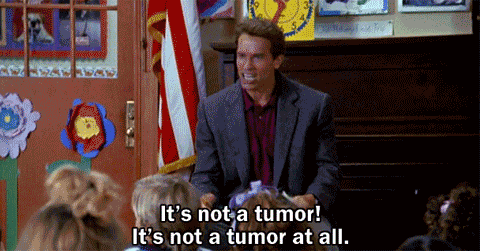 Brian's Movie GIFs