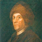 "1776 Is Not for Sale"--The Revolution’s Lessons Stand in Stark Contrast to Today’s Politics of Isolation and Arrogance.