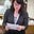 jennifer Moroney-Ward's avatar