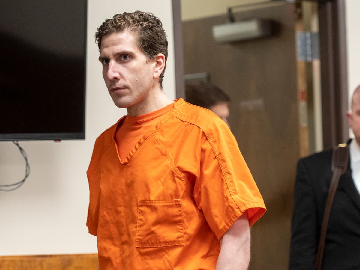 Jacob Rostovsky Case Moscow Murders: Update 2 - by Jessica Reed Kraus