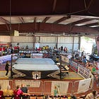 1CW Throwdown Results from 6/15