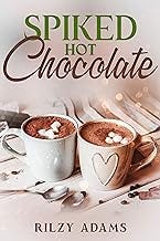 Spiked Hot Chocolate