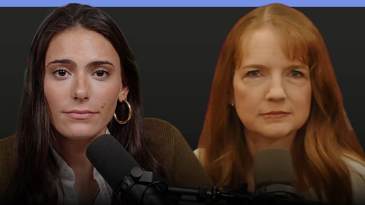 Confessions of a Former Scientologist