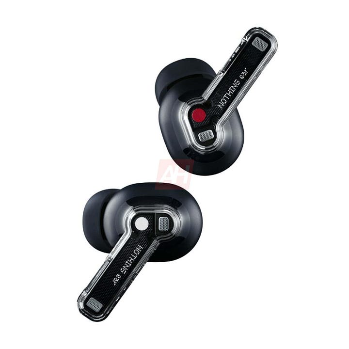 Nothing Ear and Ear (a) prices leak along with the earbuds' new design