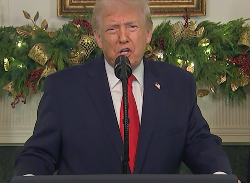 TRUMP EXPLODES: White House Meltdown SHOCKS the Nation!