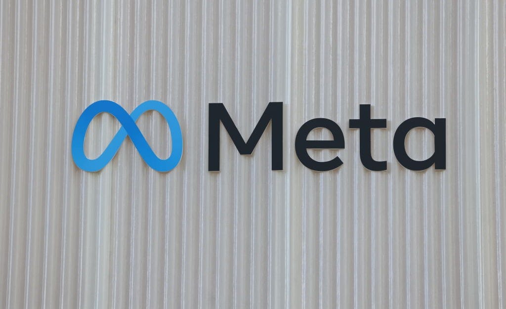Meta wants to get into the electricity trading business | TechCrunch
