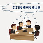 Consensus Algorithms