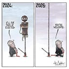 ‘If they rise, they rise’