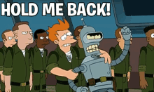 Hold Me Back GIF - Hold Me Back GIFs
